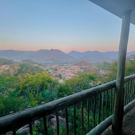 View Inn Exclusive Lodge Mbombela Luaran gambar