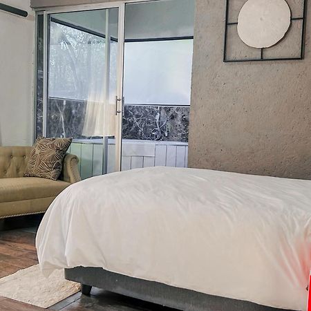 View Inn Exclusive Lodge Mbombela Luaran gambar