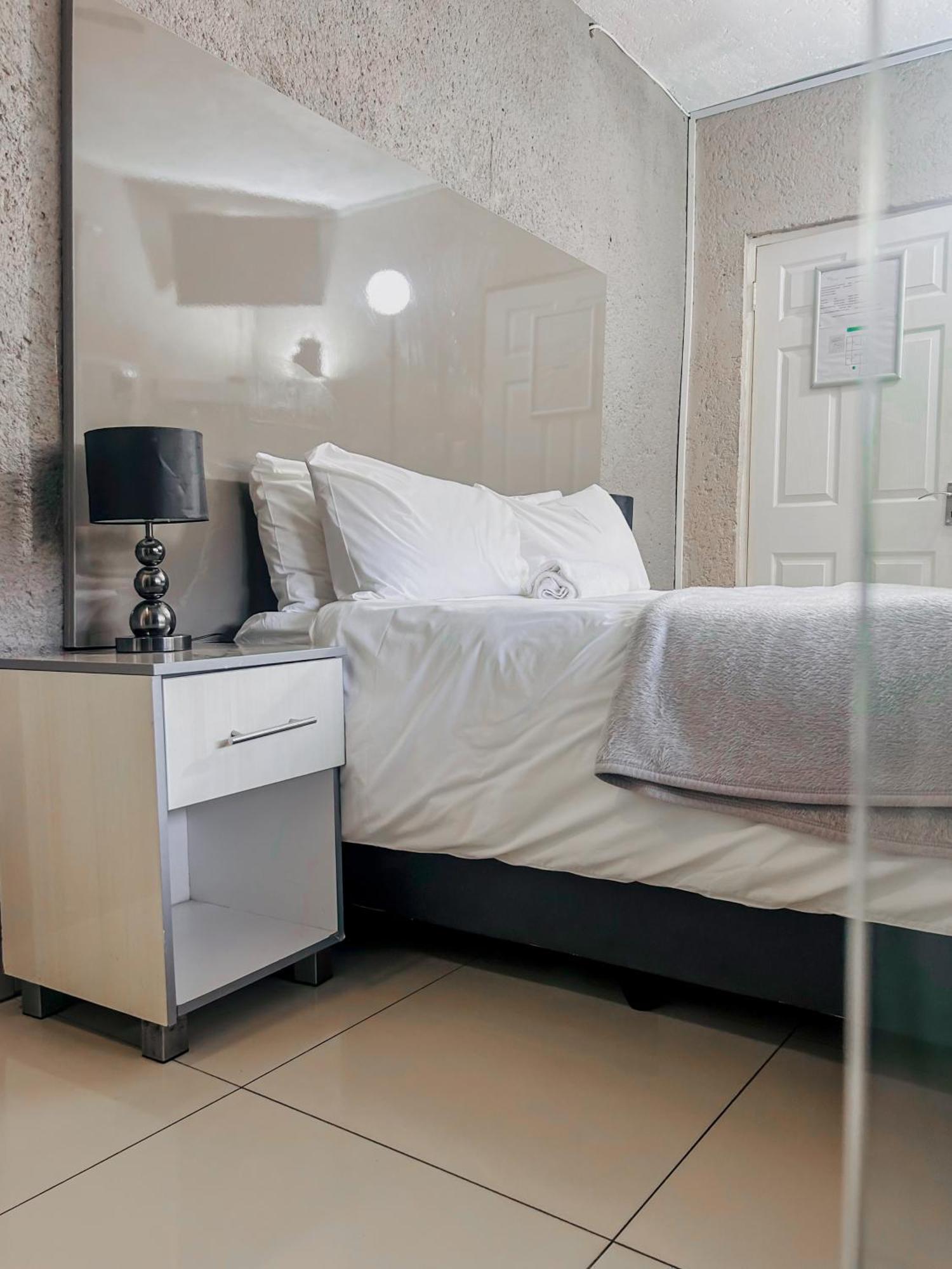 View Inn Exclusive Lodge Mbombela Luaran gambar