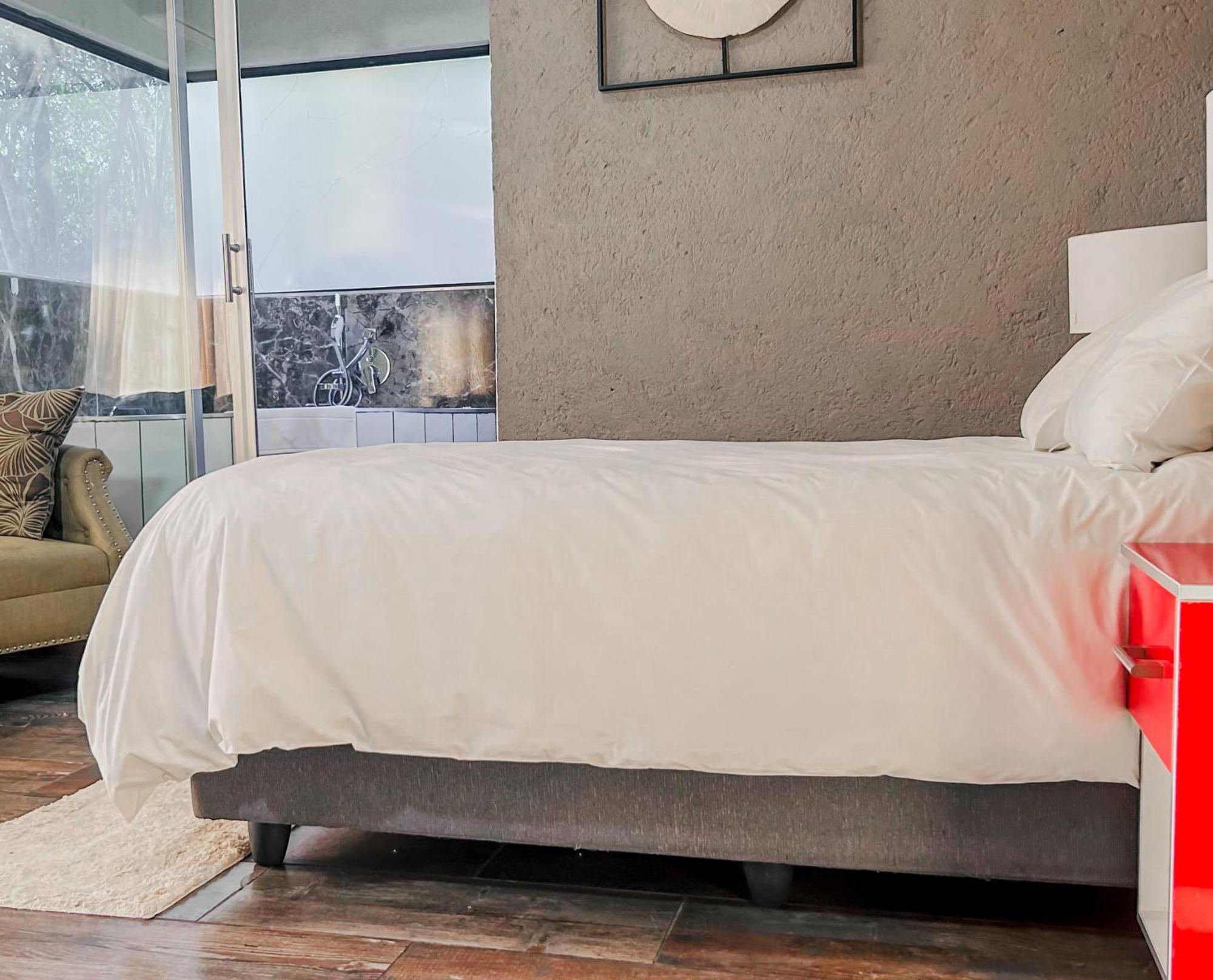 View Inn Exclusive Lodge Mbombela Luaran gambar