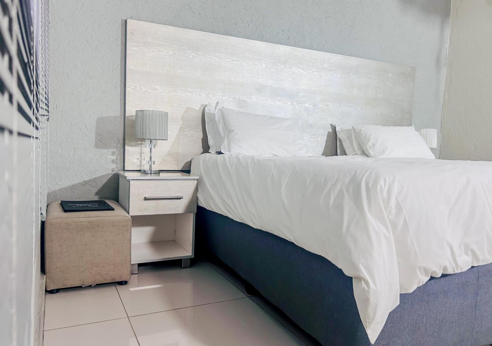 View Inn Exclusive Lodge Mbombela Luaran gambar