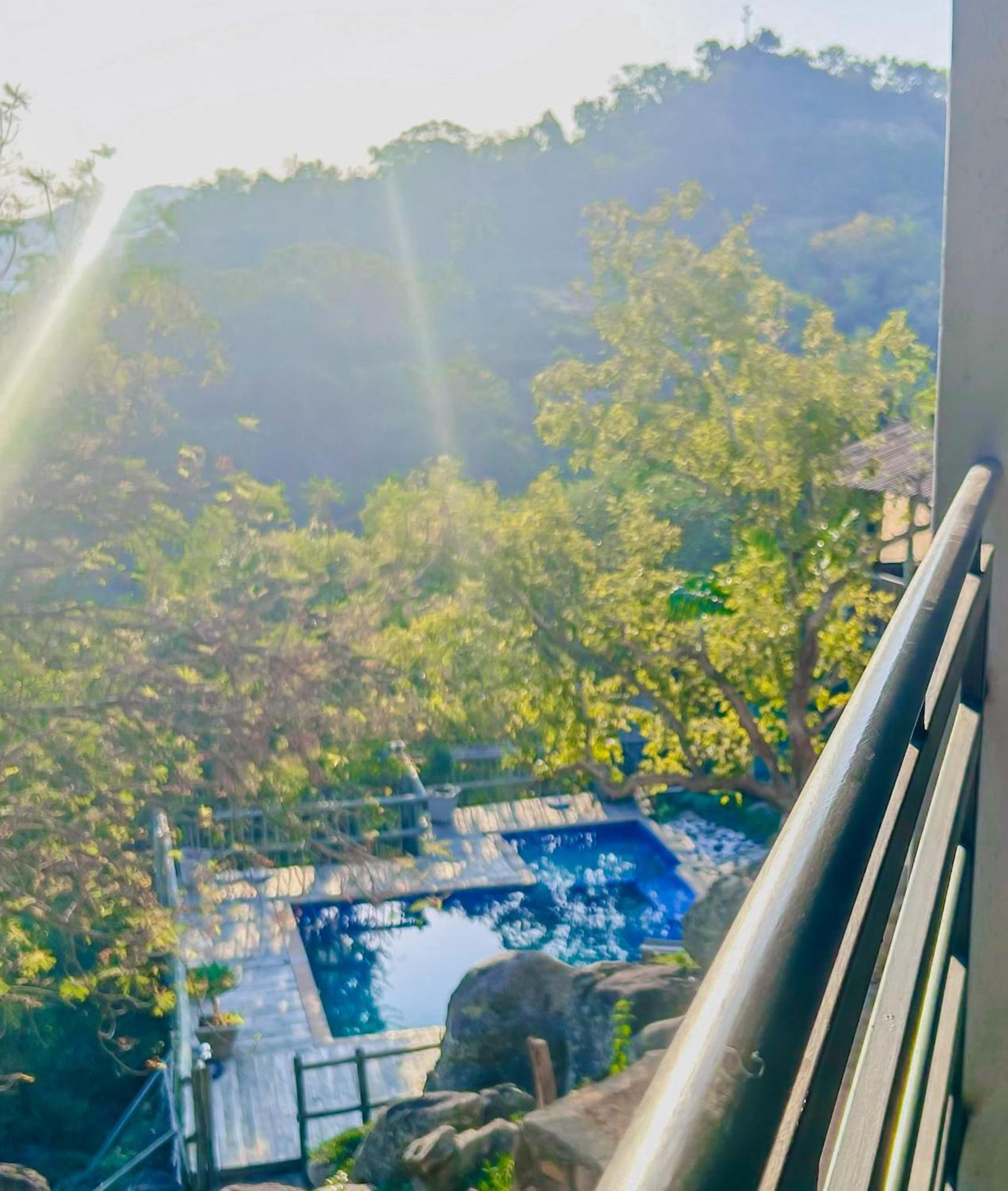 View Inn Exclusive Lodge Mbombela Luaran gambar