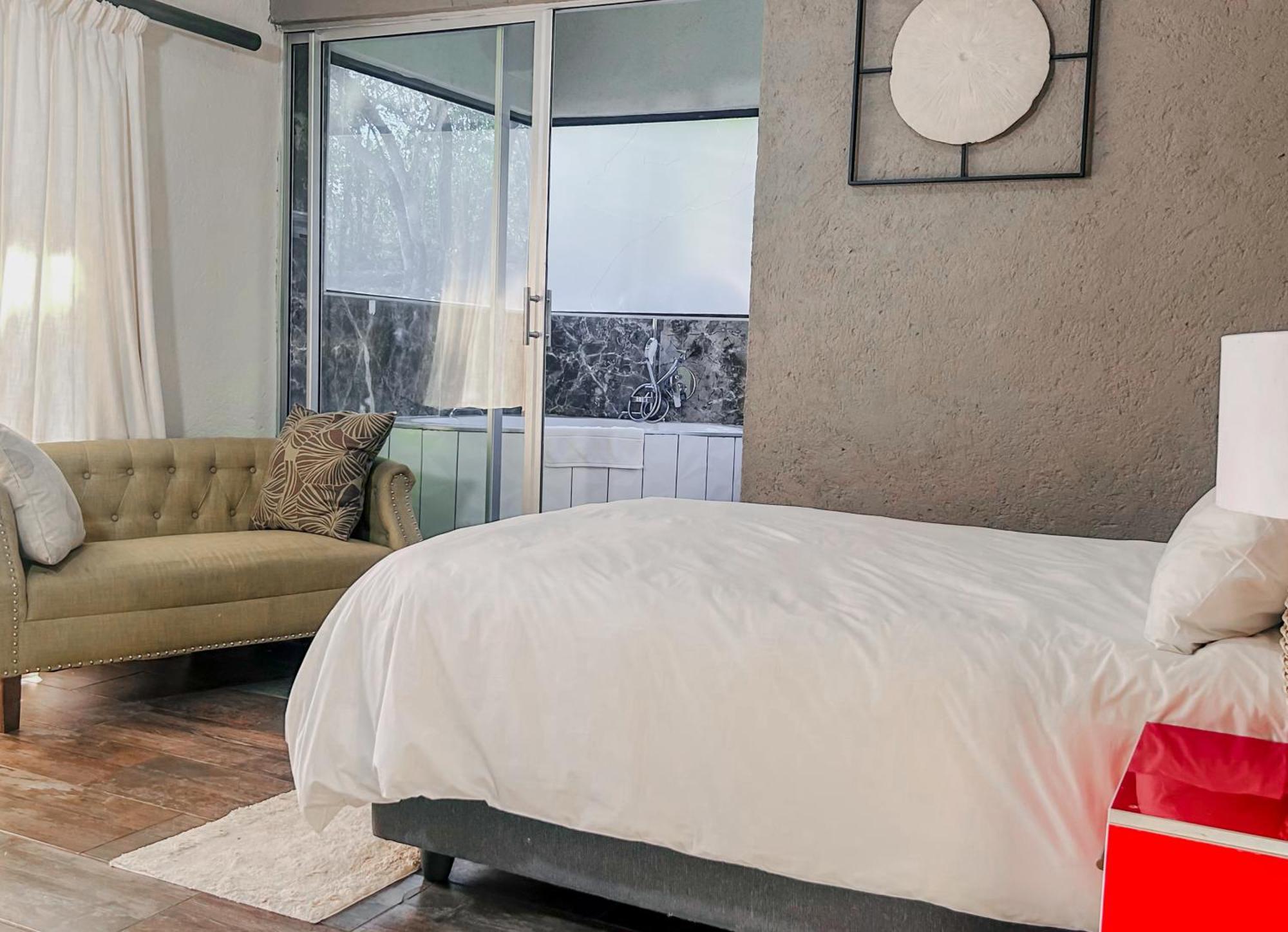 View Inn Exclusive Lodge Mbombela Luaran gambar