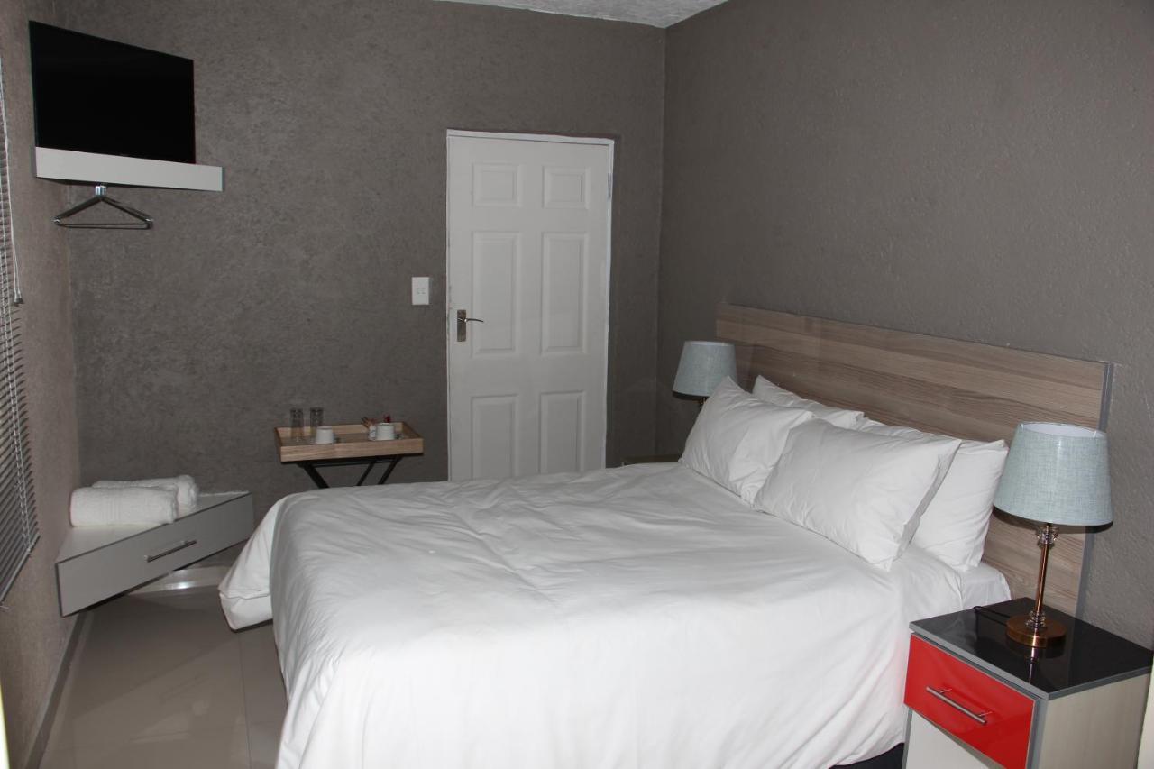 View Inn Exclusive Lodge Mbombela Luaran gambar