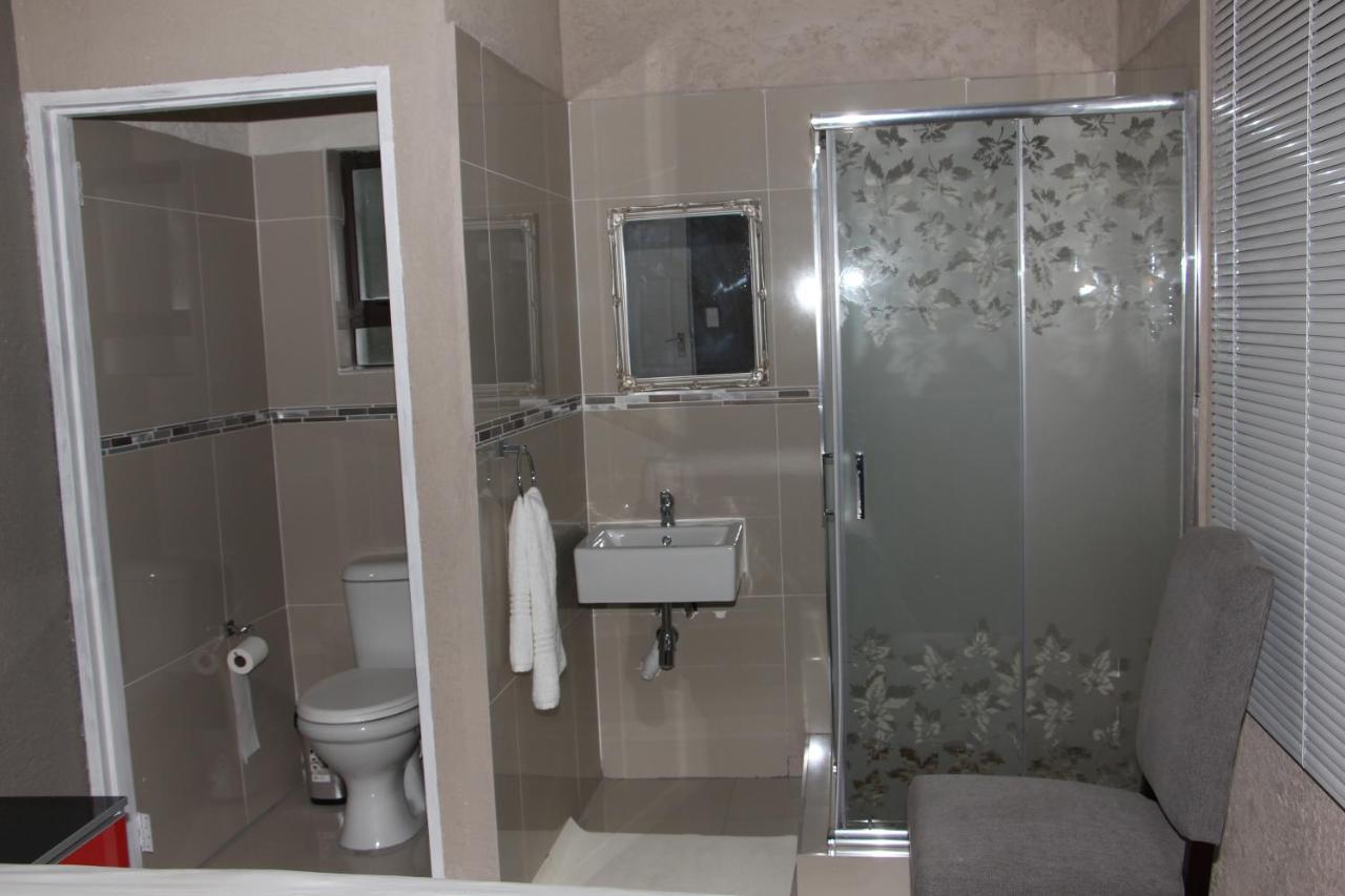 View Inn Exclusive Lodge Mbombela Luaran gambar