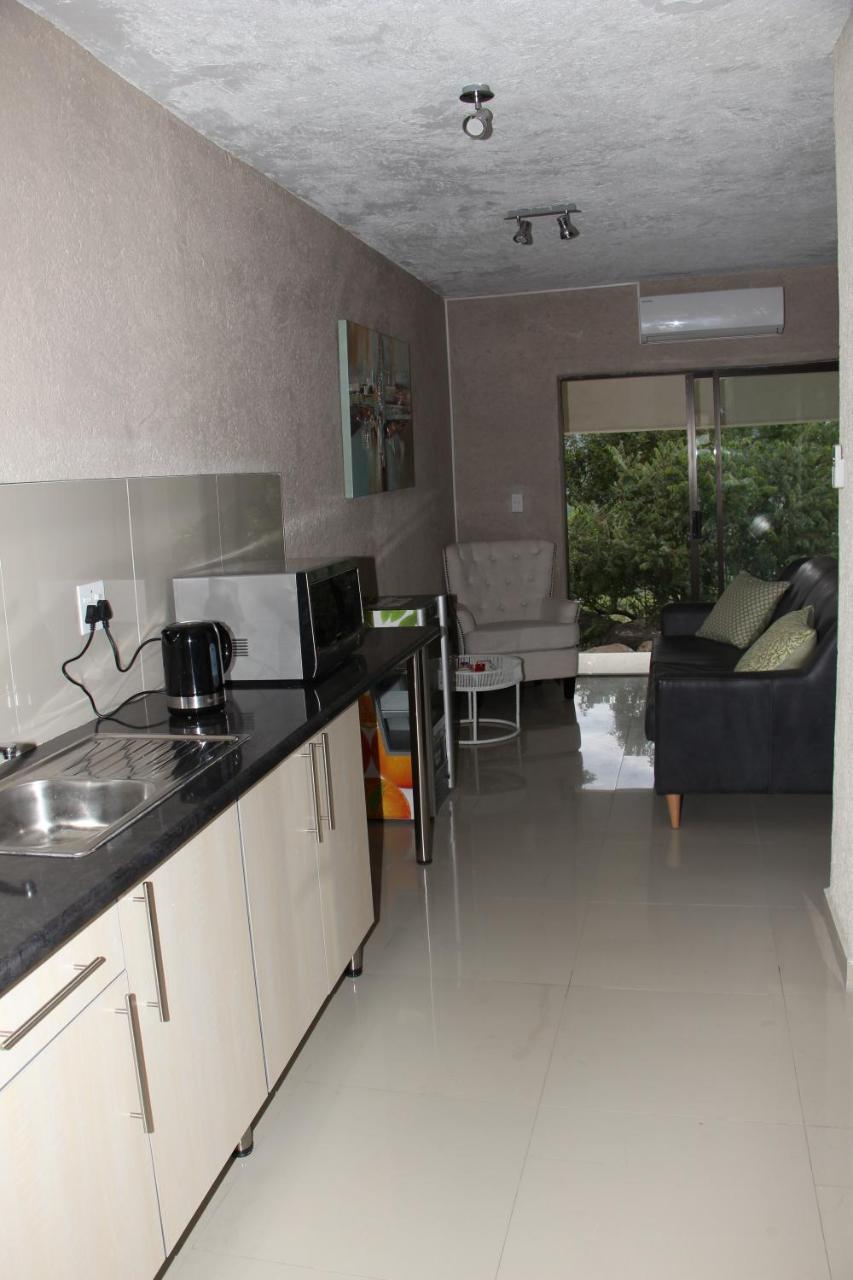 View Inn Exclusive Lodge Mbombela Luaran gambar
