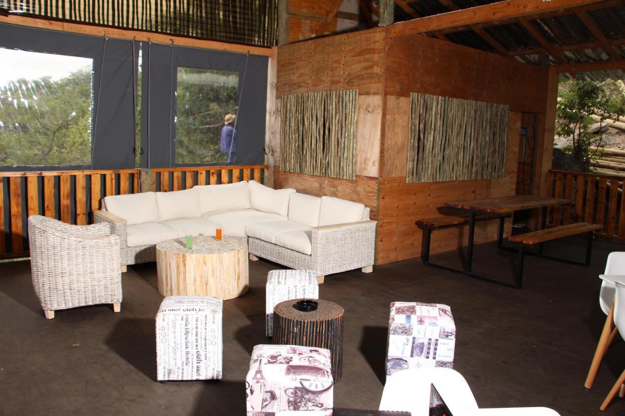 View Inn Exclusive Lodge Mbombela Luaran gambar